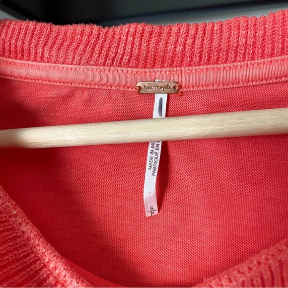 Free People Table For Two top - Picture 4 of 4